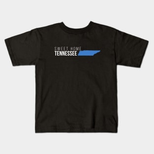 Tennessee Sweet Home Kids T-Shirt